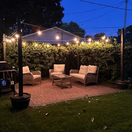 Timeless - Victorian Home Stay Mankato Eksteriør billede