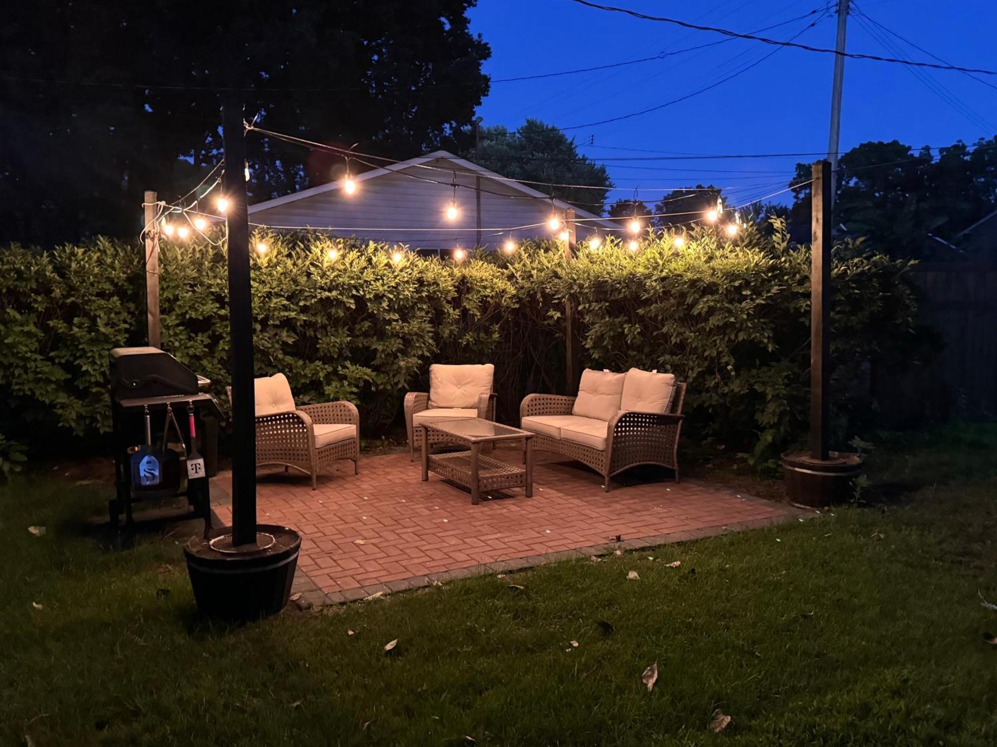 Timeless - Victorian Home Stay Mankato Eksteriør billede