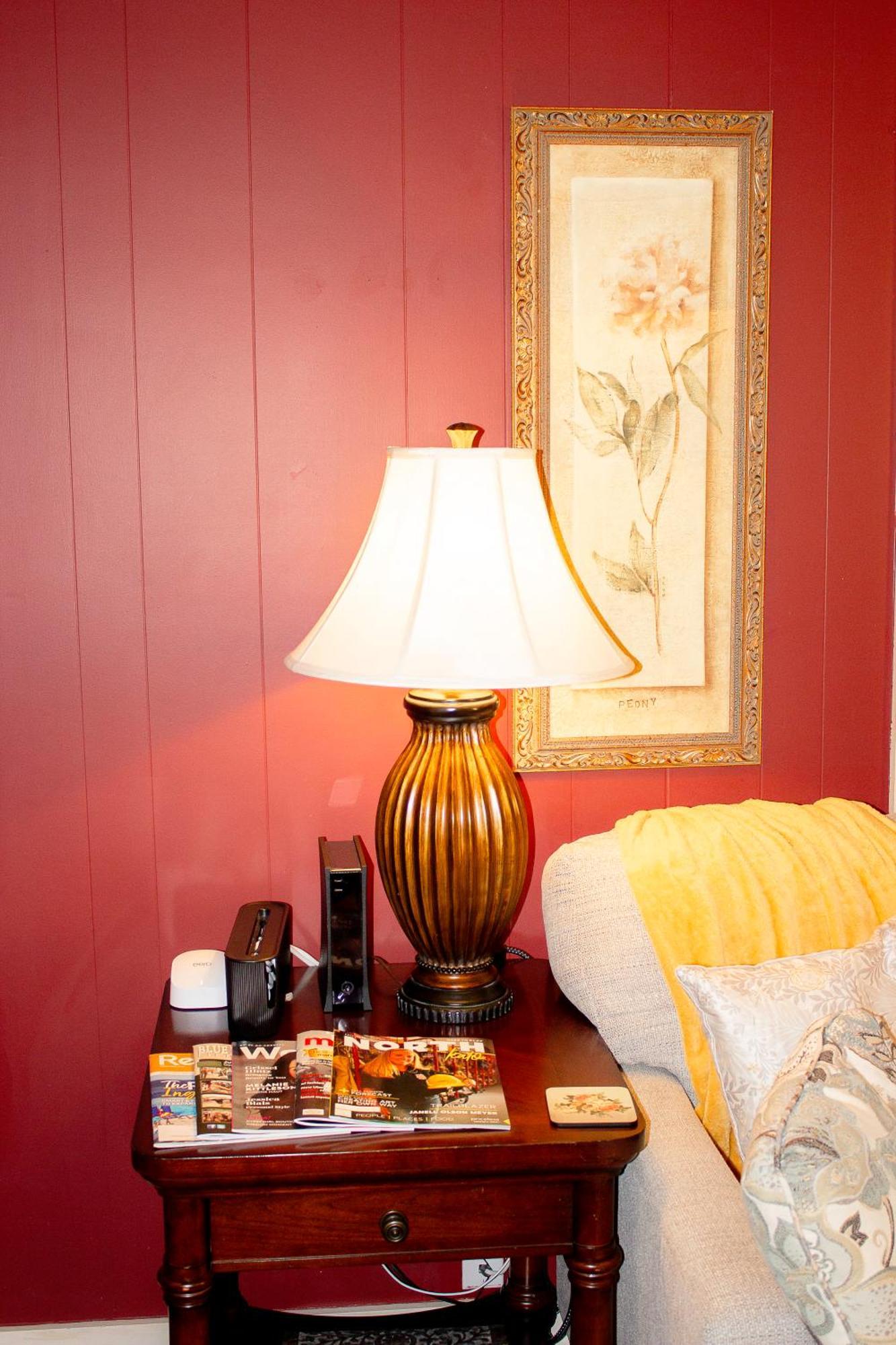 Timeless - Victorian Home Stay Mankato Eksteriør billede