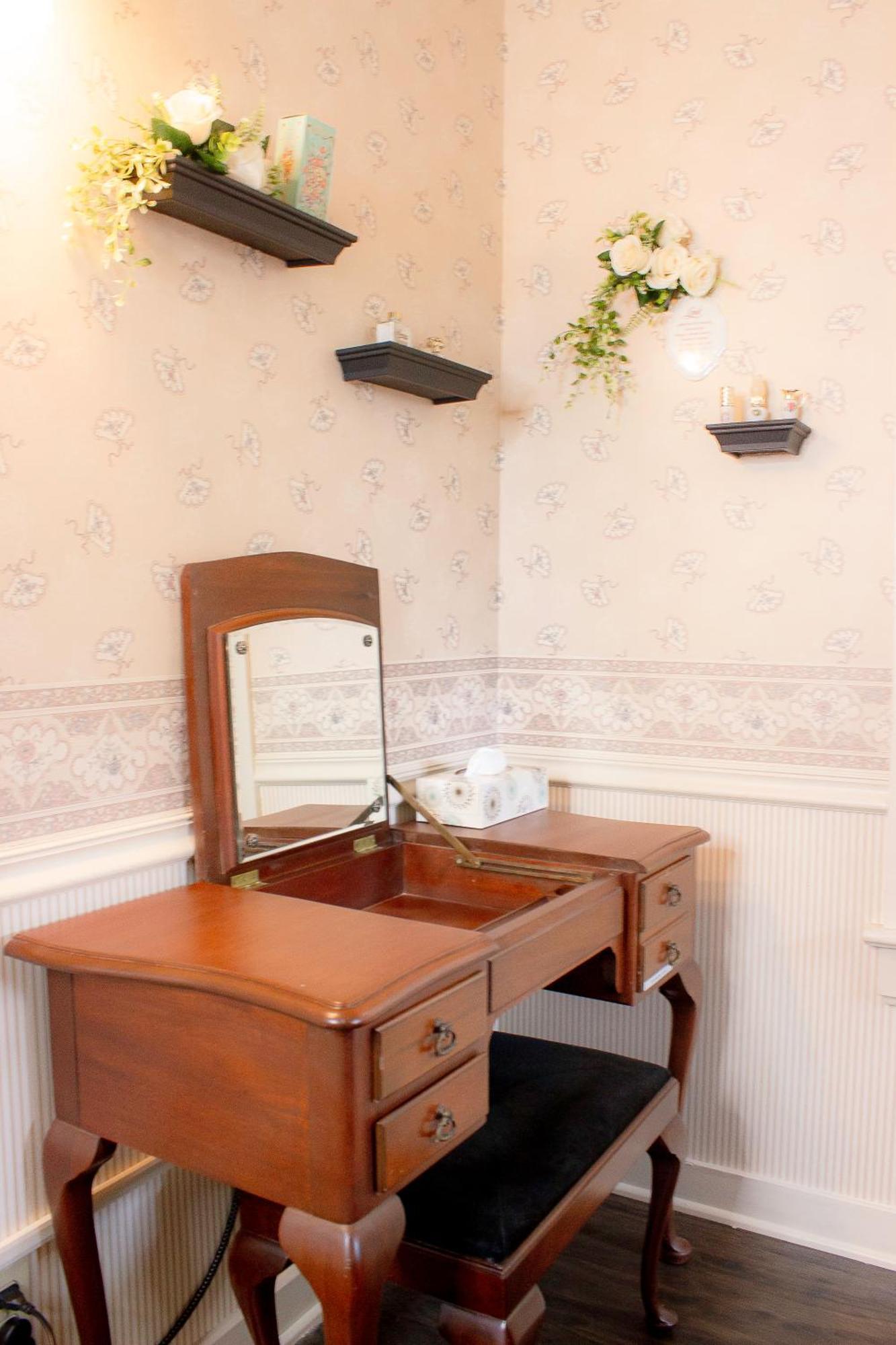 Timeless - Victorian Home Stay Mankato Eksteriør billede